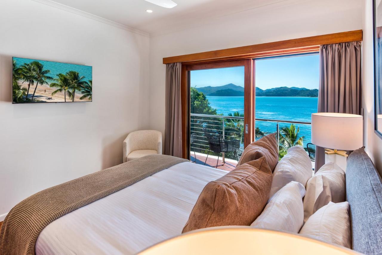 Вілла Lotus House On Hamilton Island By Hiha Екстер'єр фото