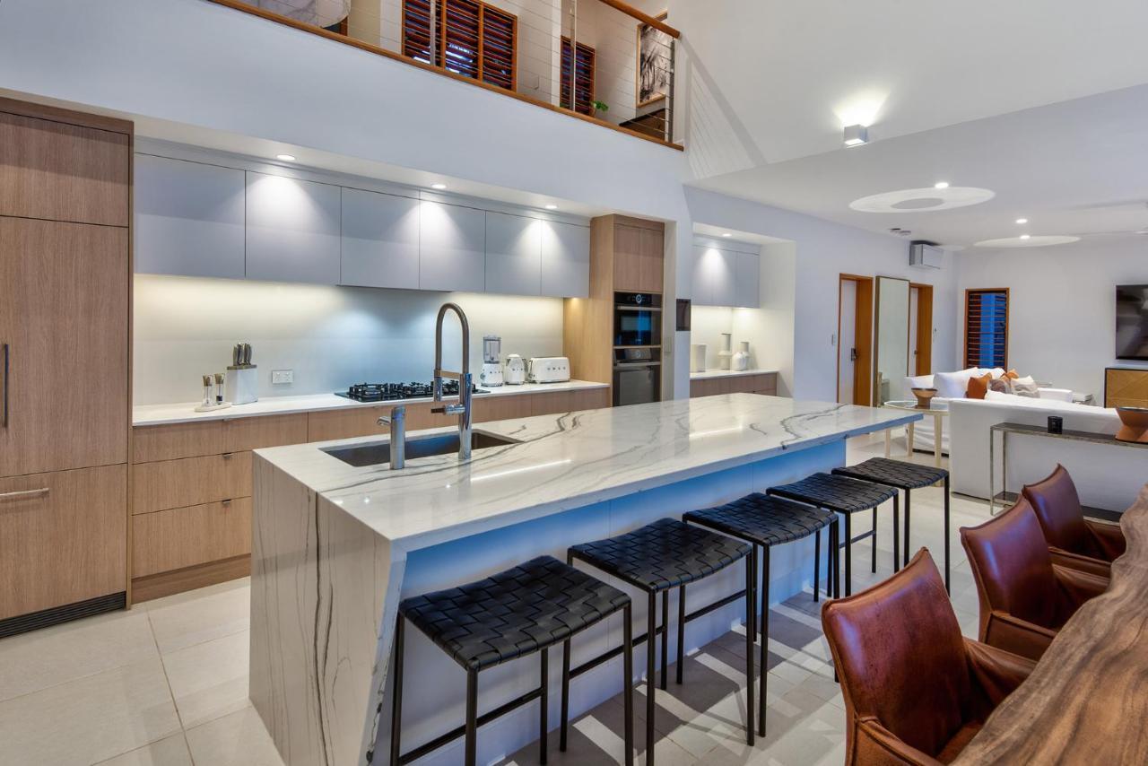 Вілла Lotus House On Hamilton Island By Hiha Екстер'єр фото